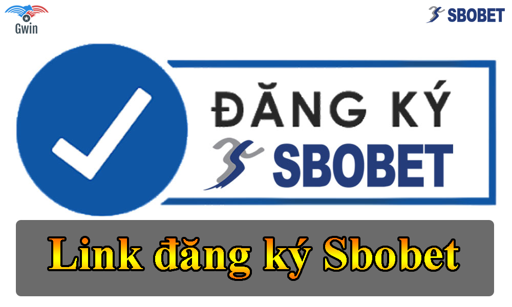 Link đăng ký Sbobet