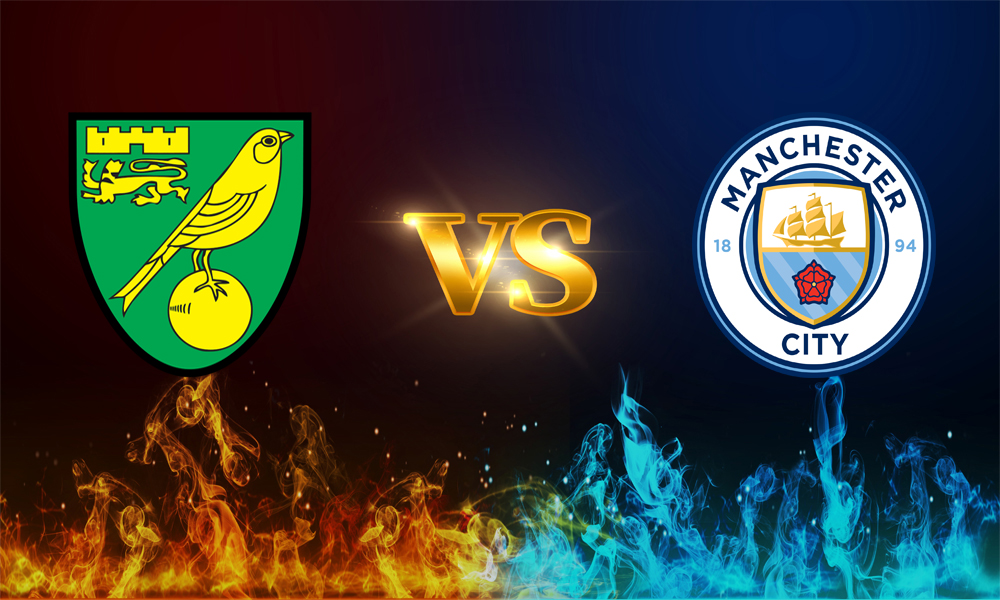 Tổng quan về kèo đấu giữa Norwich vs Manchester City