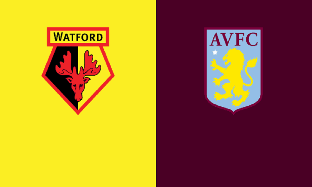 Nhận định và dự đoán tỷ số trận Aston Villa vs Watford
